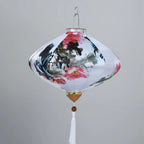 Ancient Style Vietnam Palace Lantern Mid Autumn Festival Party Decor
