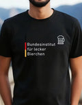 Men's German Beer Humor T-Shirt