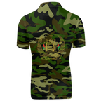 Afghan Custom T Shirt