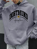 Dortmund Germany Hoodies