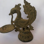 Han Dynasty Lamp