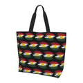 Kurdistan Flag Shopping Bag