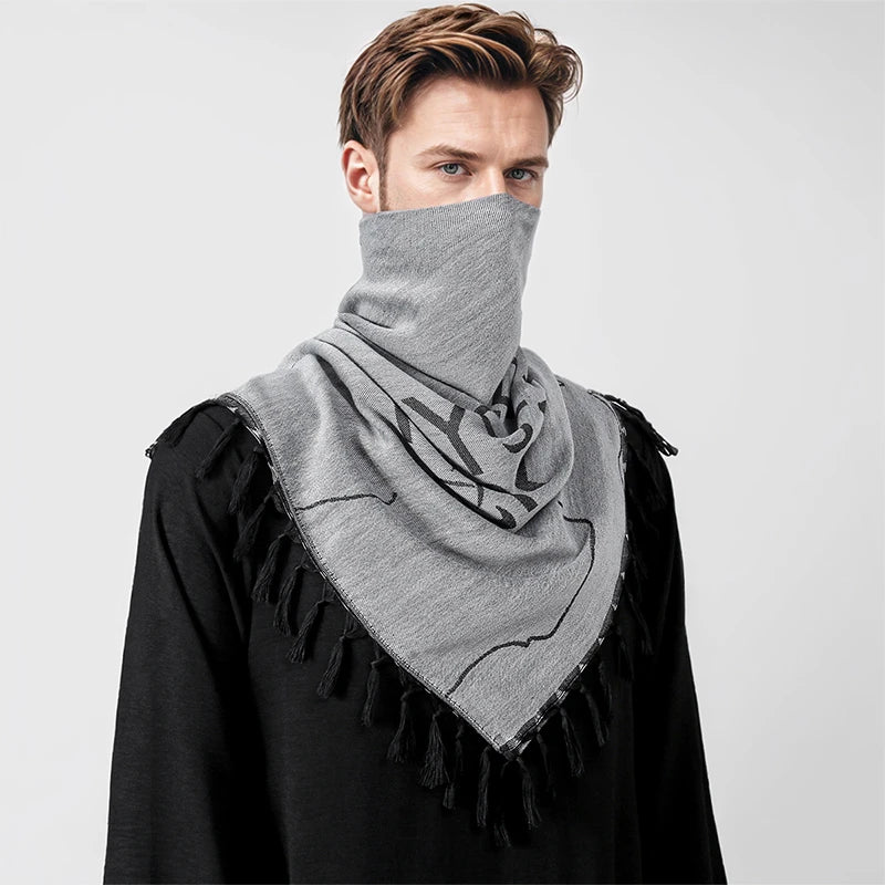 Desert Tactical Hijab