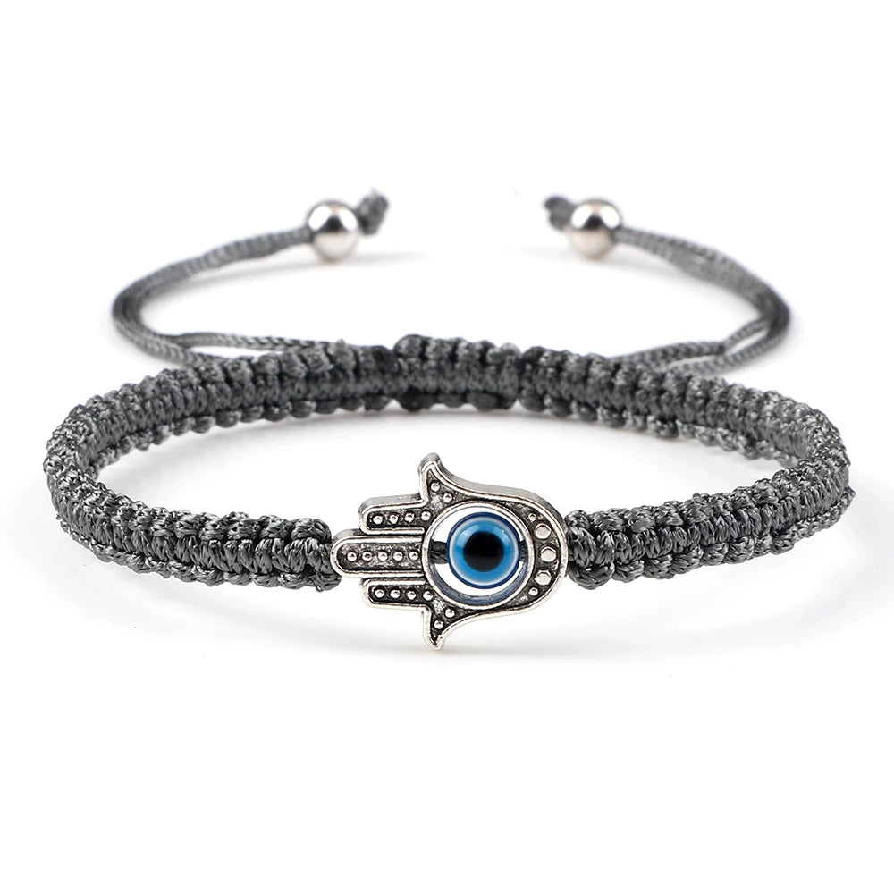 Hand of Fatima Bracelet