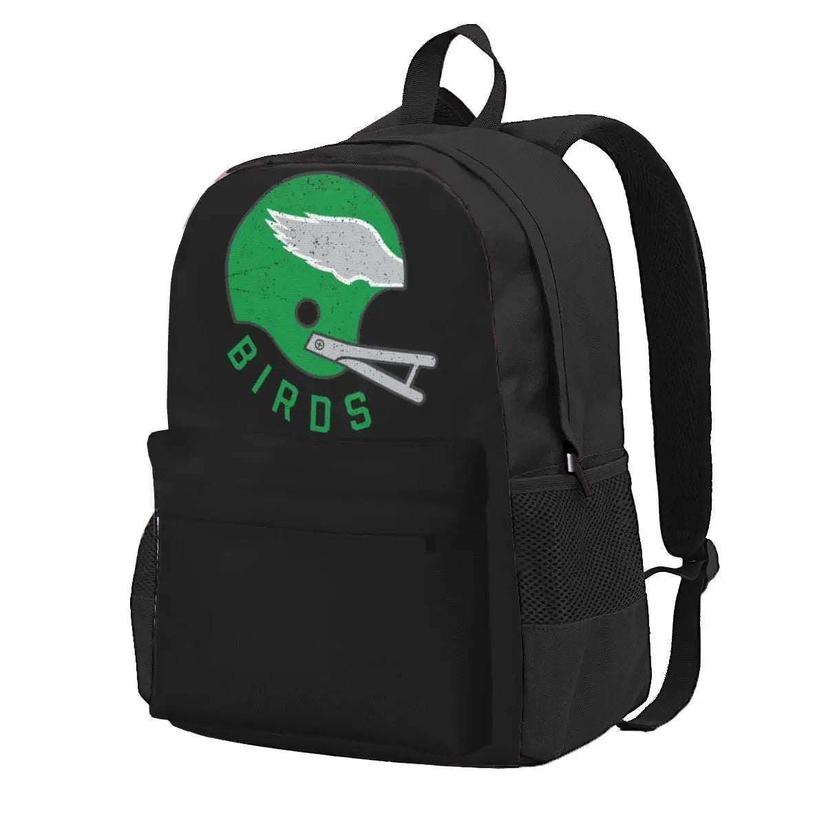 Popular,Eagles-Philadelphia Backpacks Students School Bags
