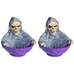 Skeleton Candy Bowl