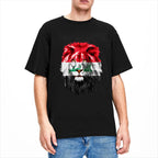 Iraqi Flag Tee
