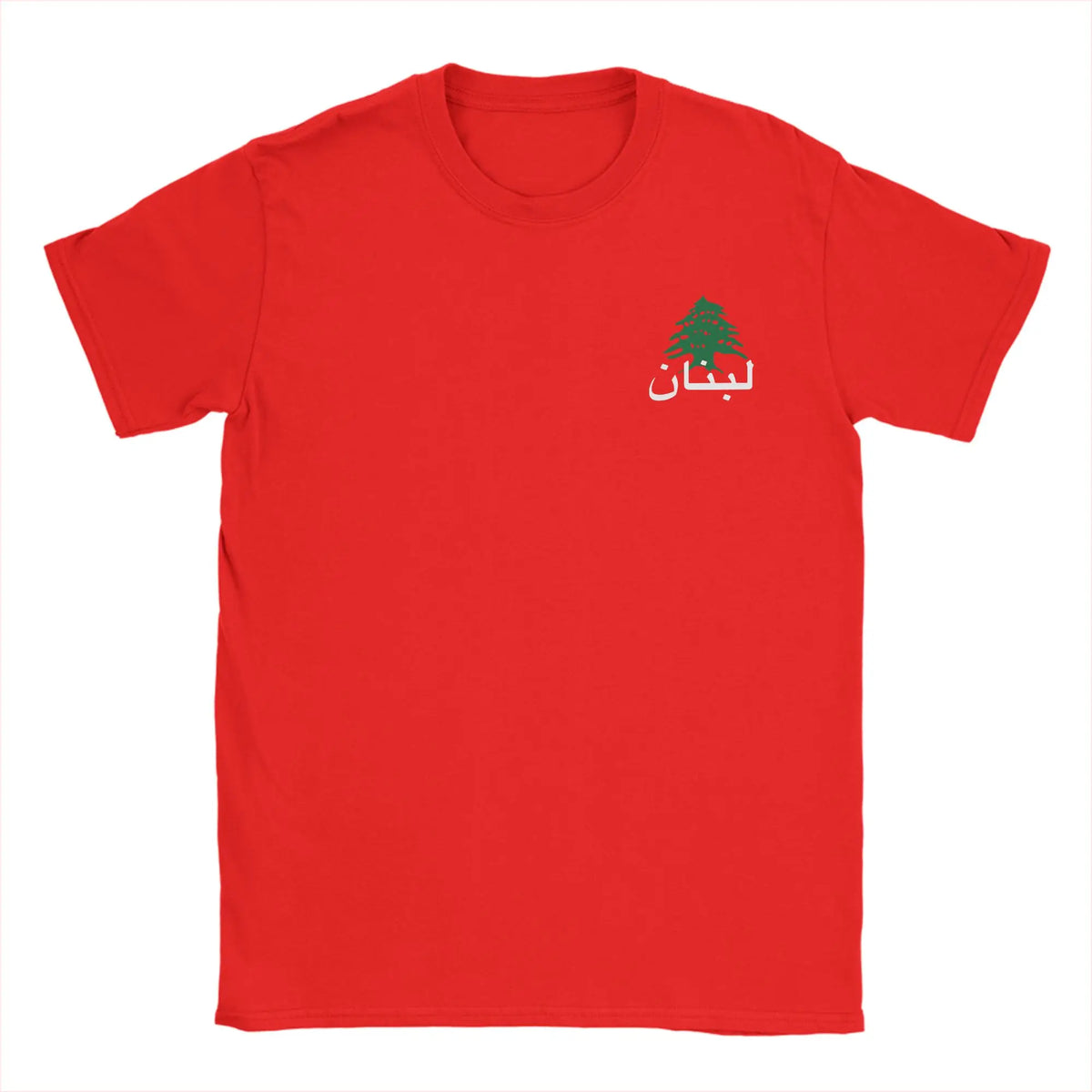 Lebanon Classic Tee
