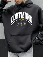 Dortmund Germany Hoodies