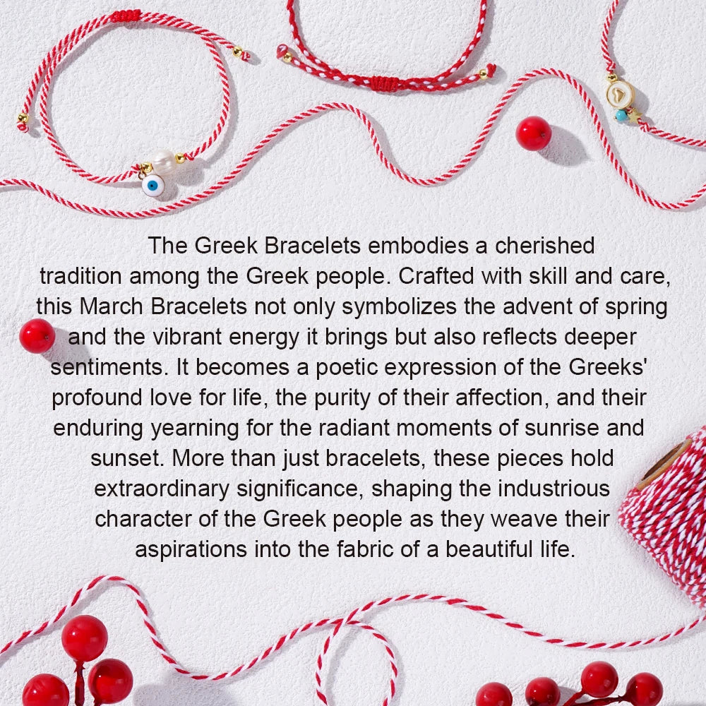 Bracelet featuring the spirit Yazidi religion
