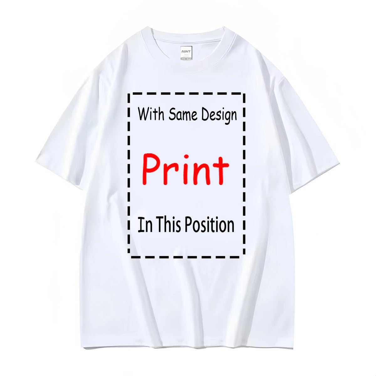 Portion Donated MMIW T Shirt
