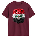 Iraqi Flag Tee