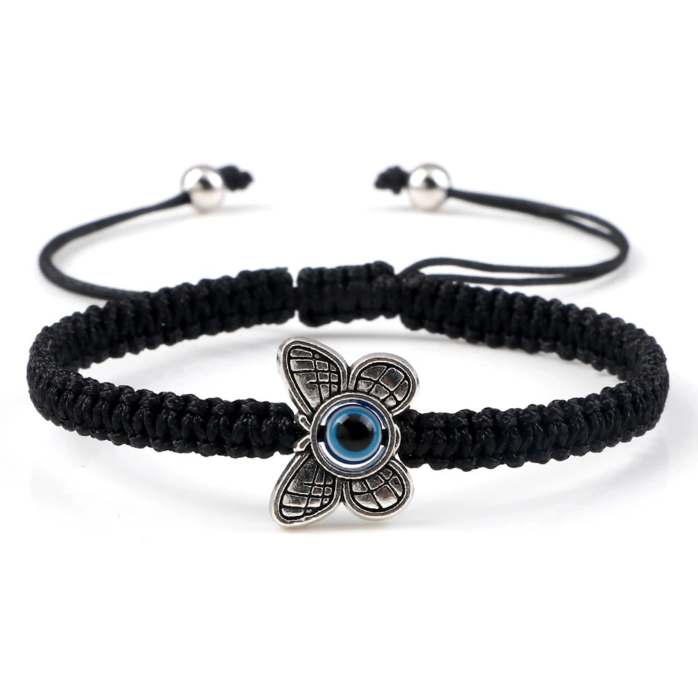 Lucky Evil Eye Bracelets