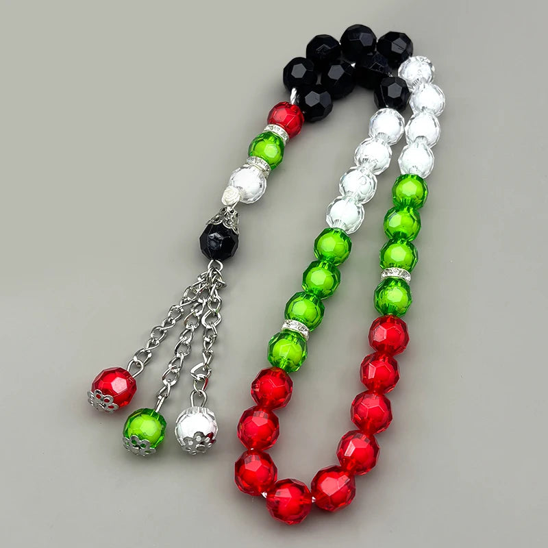 Muslim Rosary Worship Tasbih
