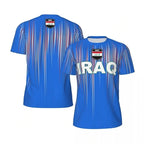 Iraq Flag Tee