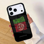 Afghanistan Flag Mobile Phone Case for IPhone