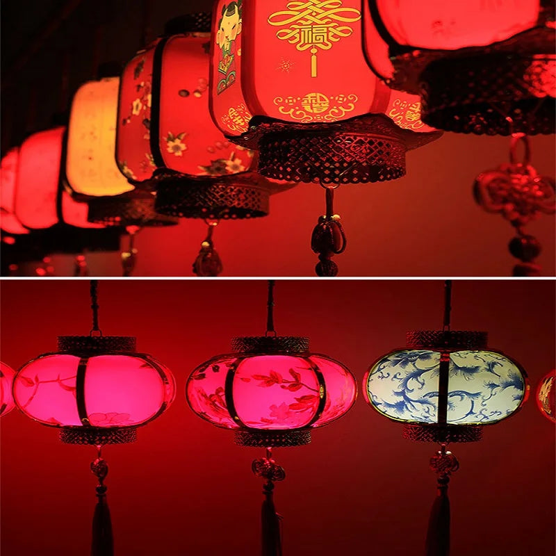 Portable Blossom Flower Light