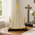 Our Lady of Charity Statue Virgen Figurine