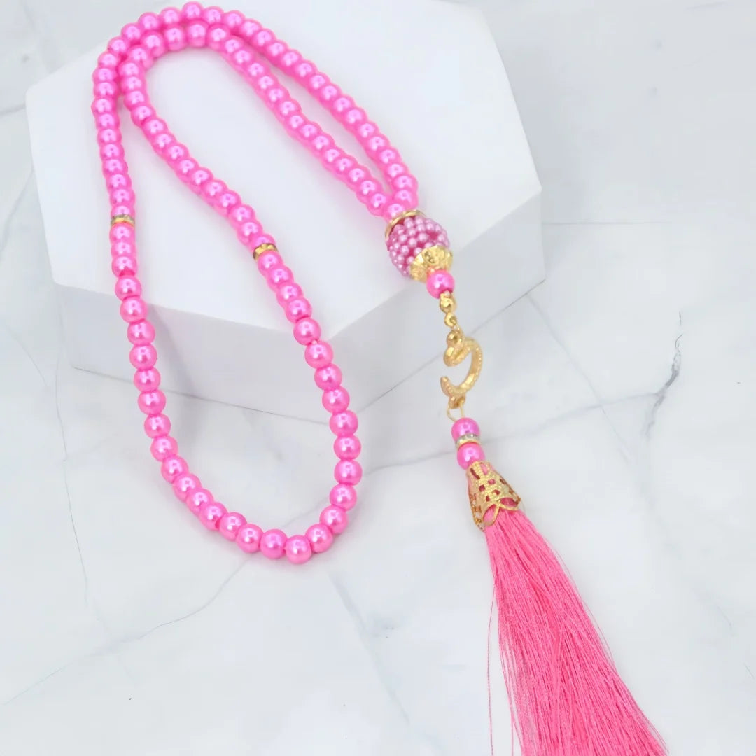 Beads Tasbeeh Gift Set