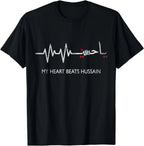 Ya Hussain Tee