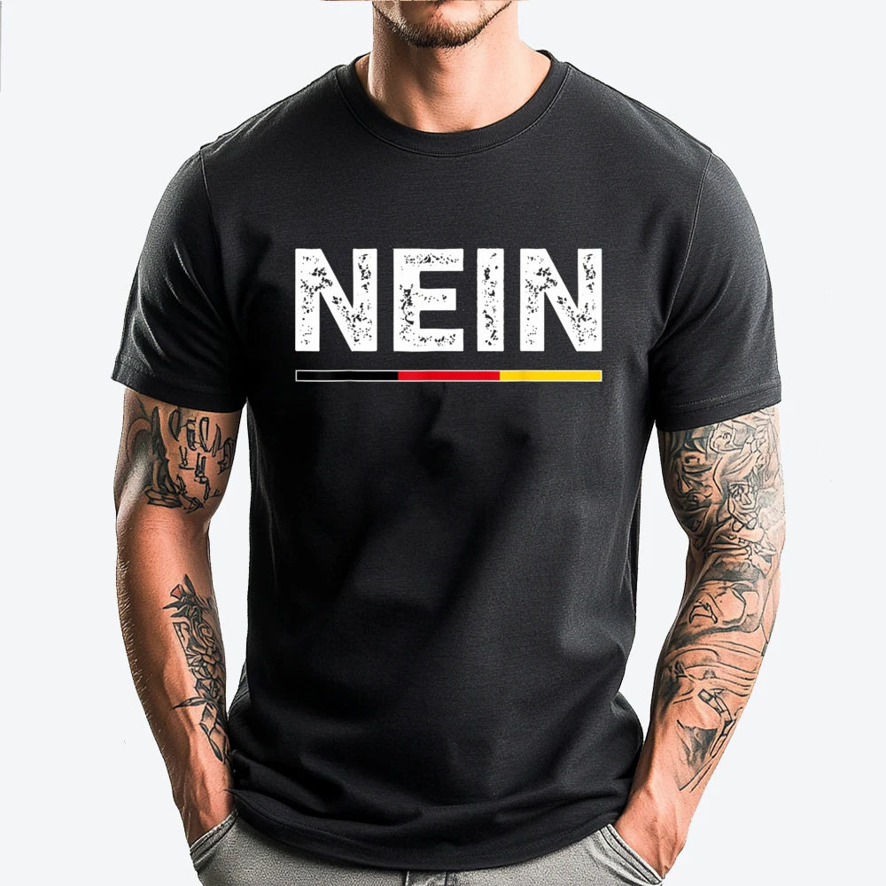 Germany Vintage Graphic Shirt