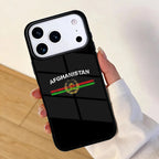 Afghanistan Flag Mobile Phone Case for IPhone