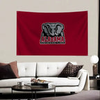 Alabama Flag Banner