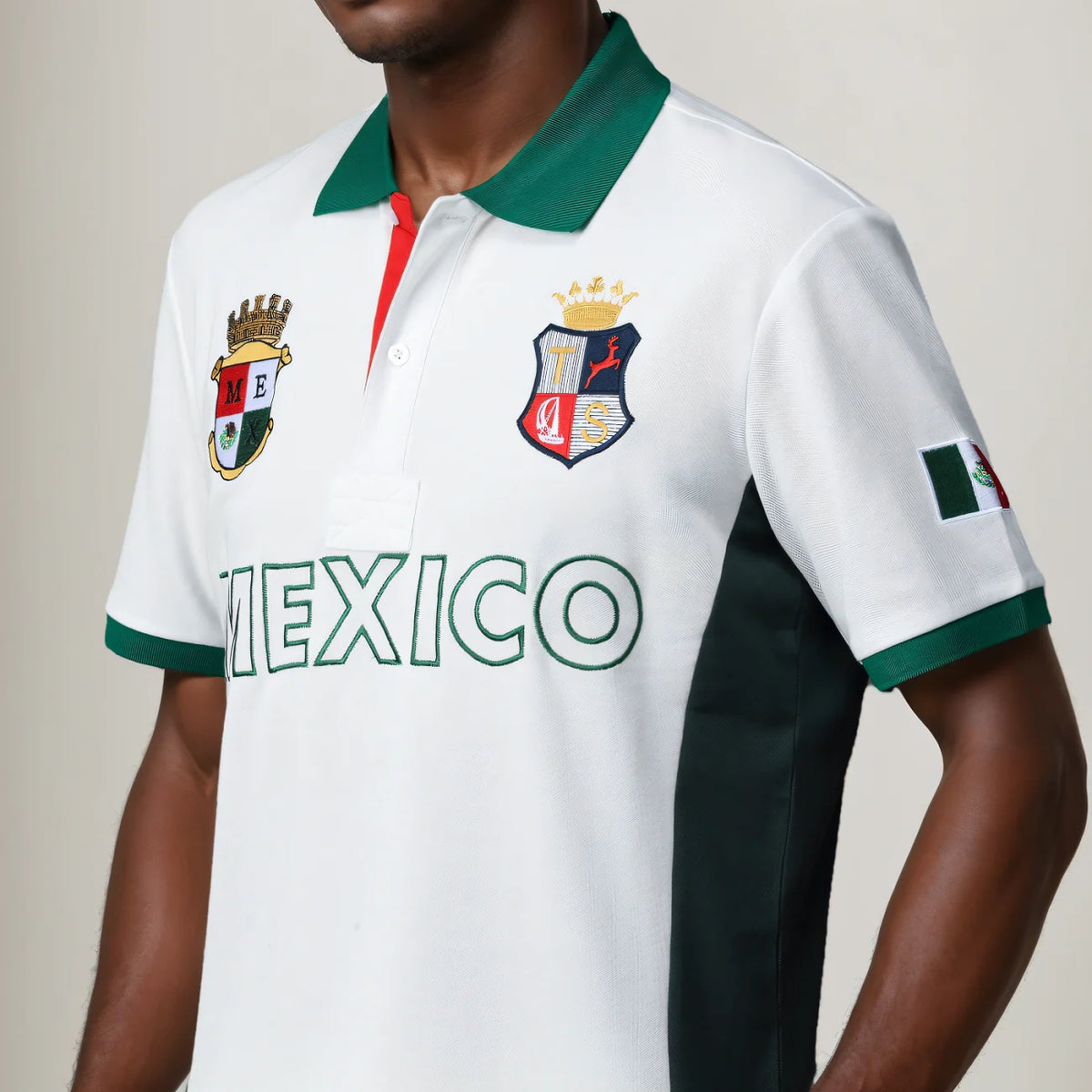 Mexico Independence Polo