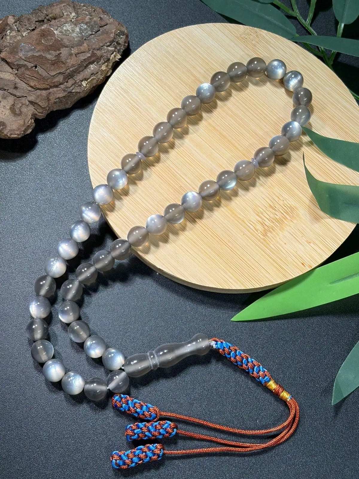Cat Eye Muslim Tasbih