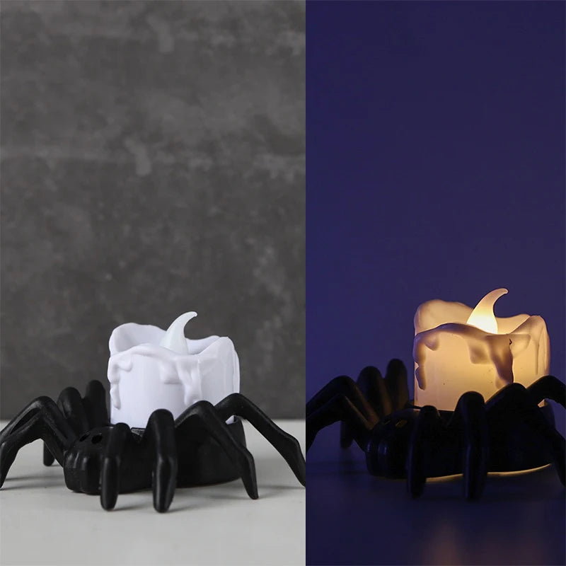 Halloween LED Light Hanging Ghost