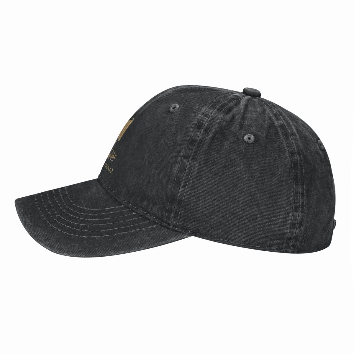 Iraq Flag Cap