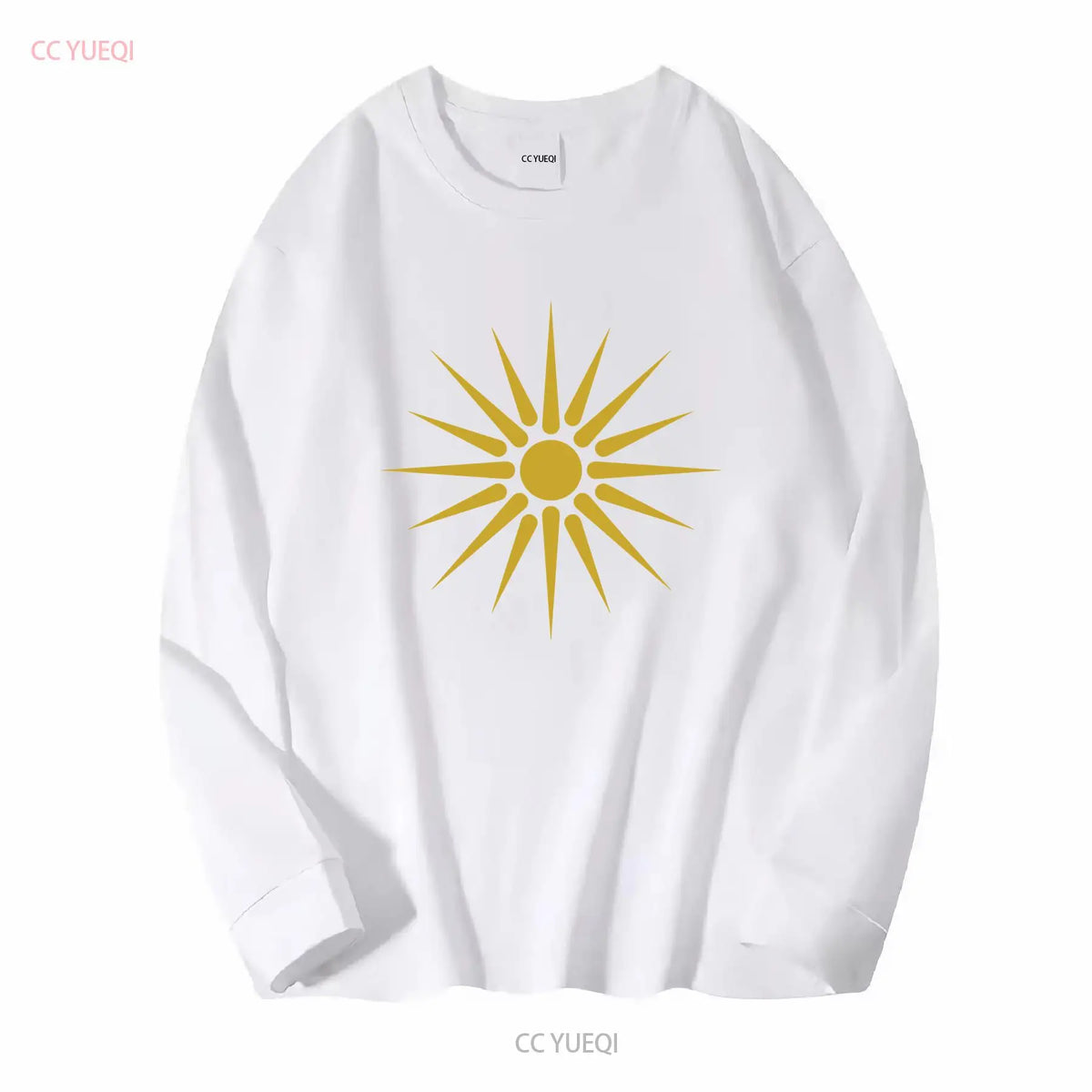 Vergina Sun Tee