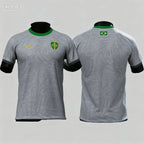 Ukraine Theme Printed Short-sleeve T-shirt