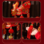 Chinese Traditional Hanging Strings Bell