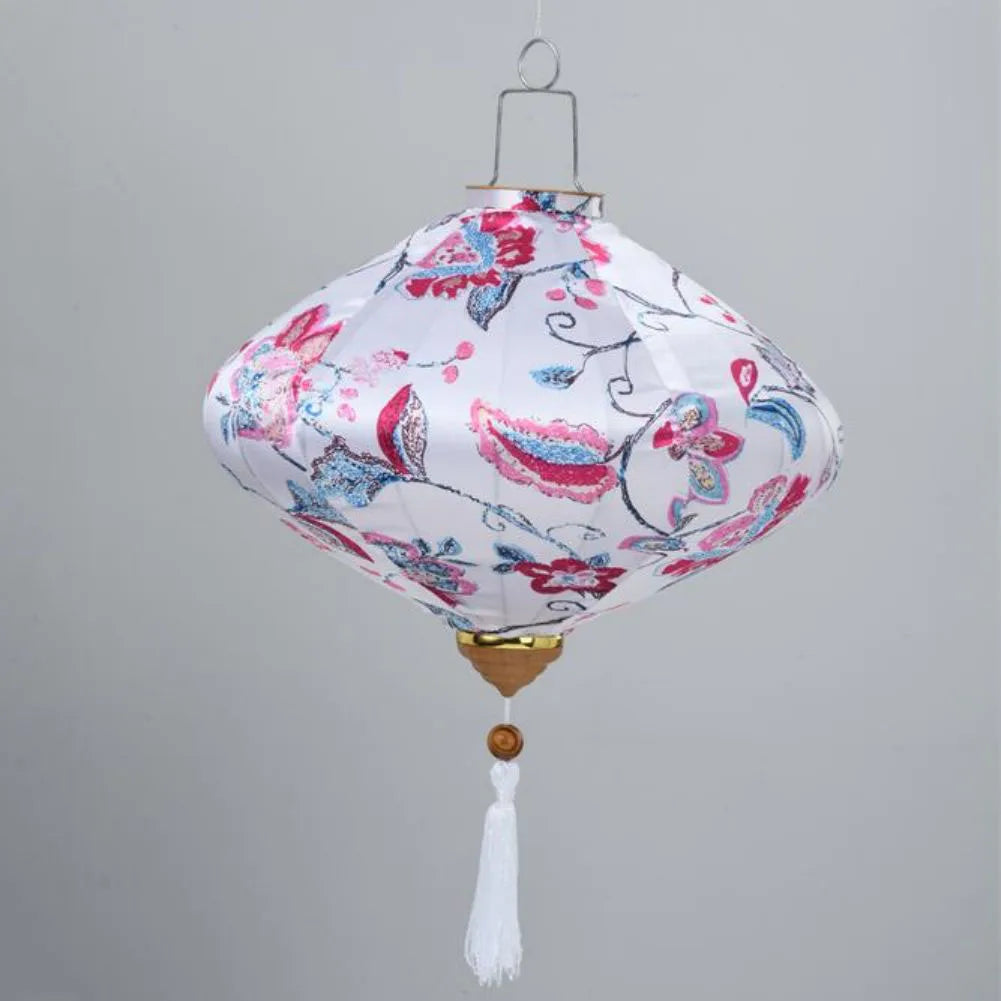Ancient Style Vietnam Palace Lantern Mid Autumn Festival Party Decor