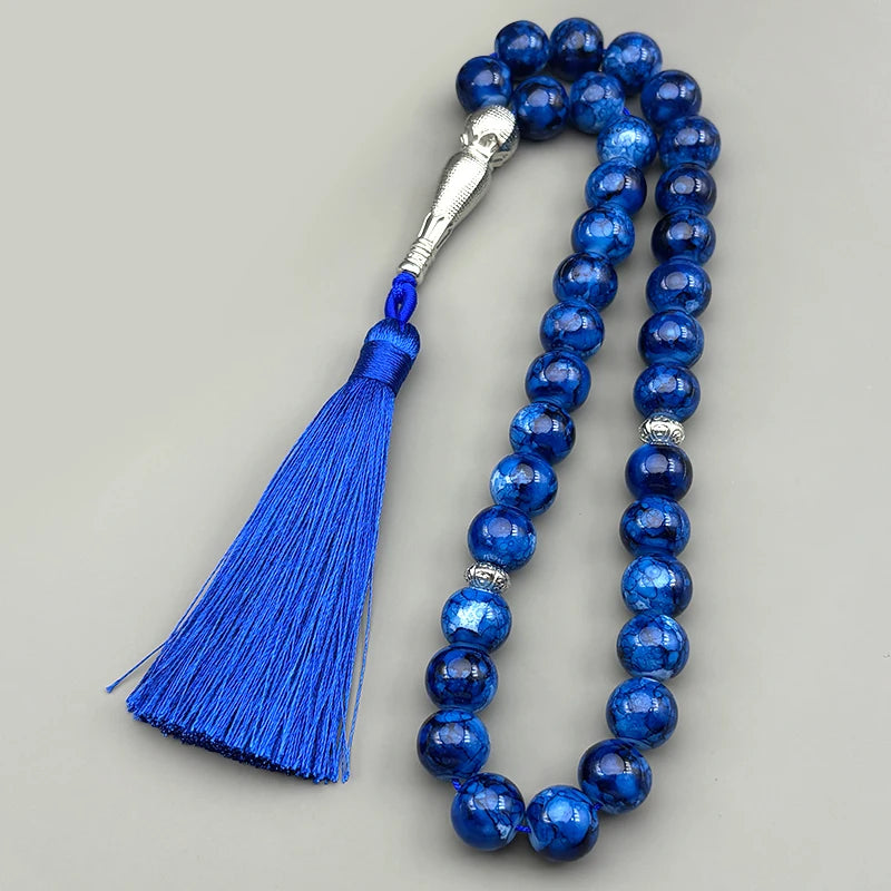 Muslim Rosary Worship Tasbih