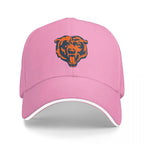 Bears-Chicago Baseball Cap