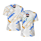 Iraq Soccer Tee