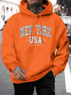 America New York City sweatshirt