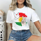 Kurdistan T Shirt Culture aesthetic