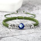 Evil Eye Bracelet