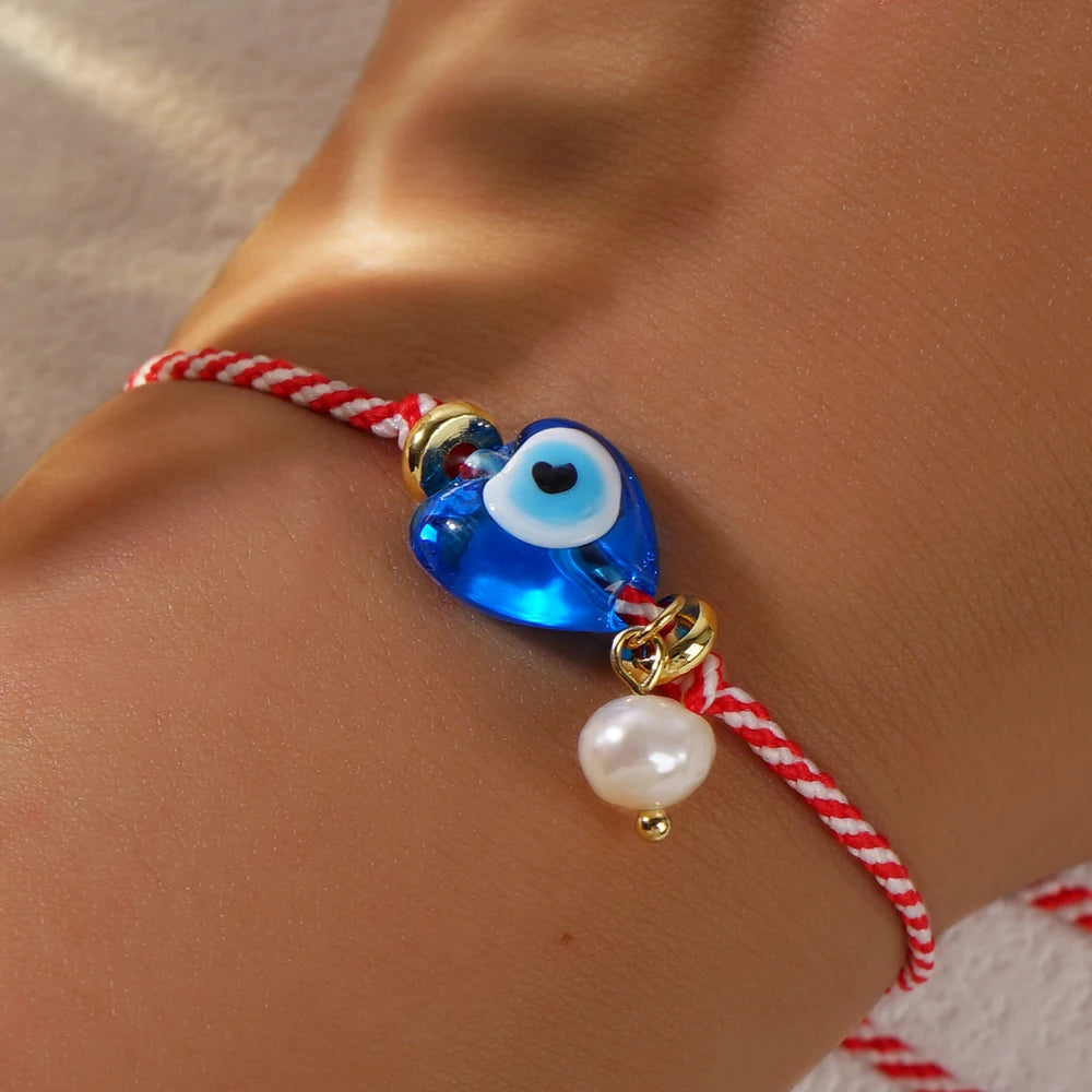 Bracelet featuring the spirit Yazidi religion