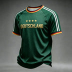 Germany Fan Soccer Jersey