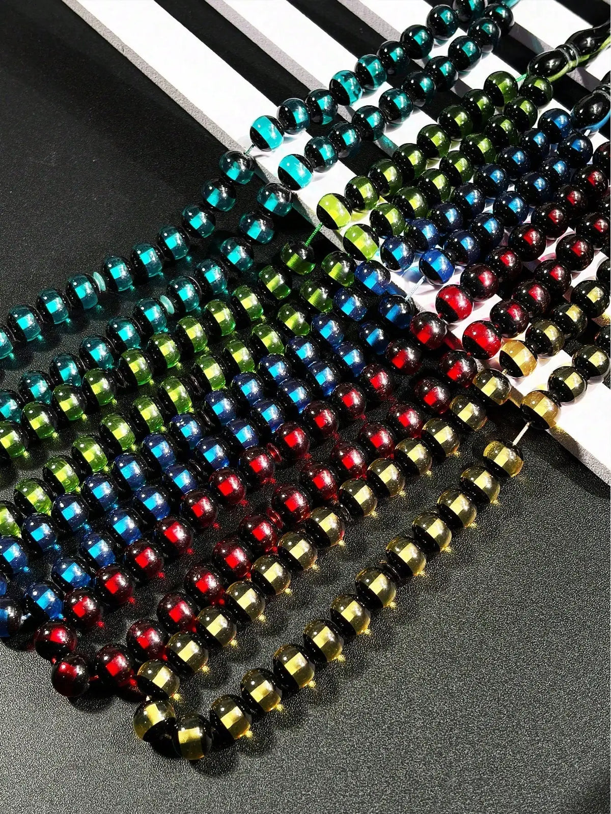 Elegant & Steady Beads