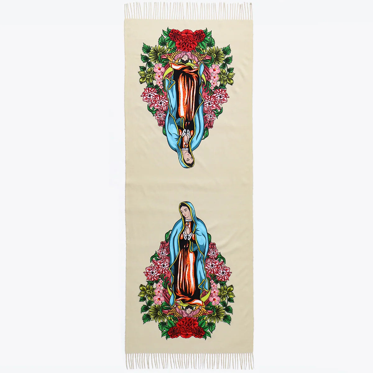 Virgin Mary Scarf