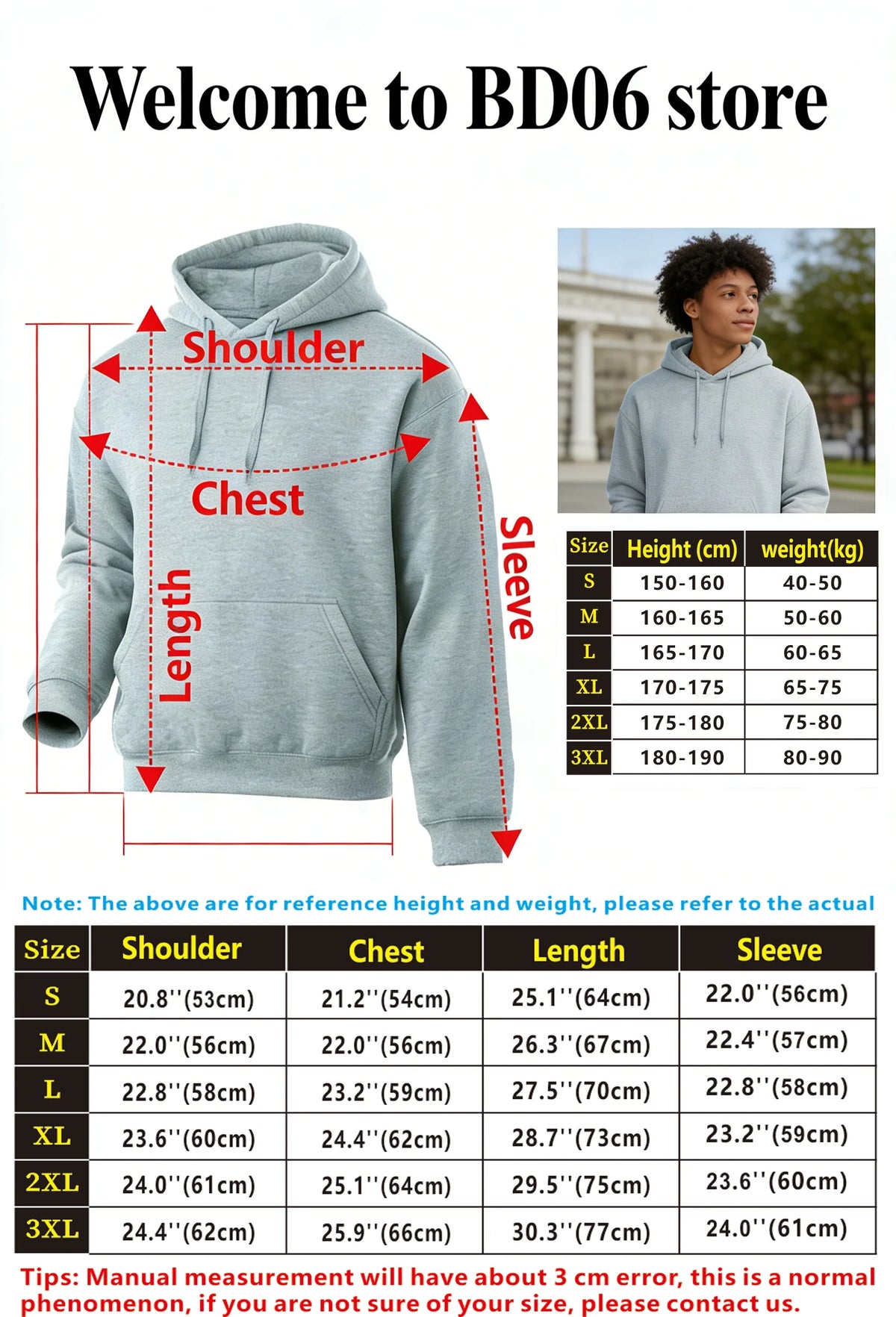 Lebanon Flag Hoodie