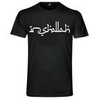 Allah Koran Tee