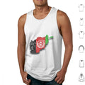 Afghanistan-Country Tank Tops
