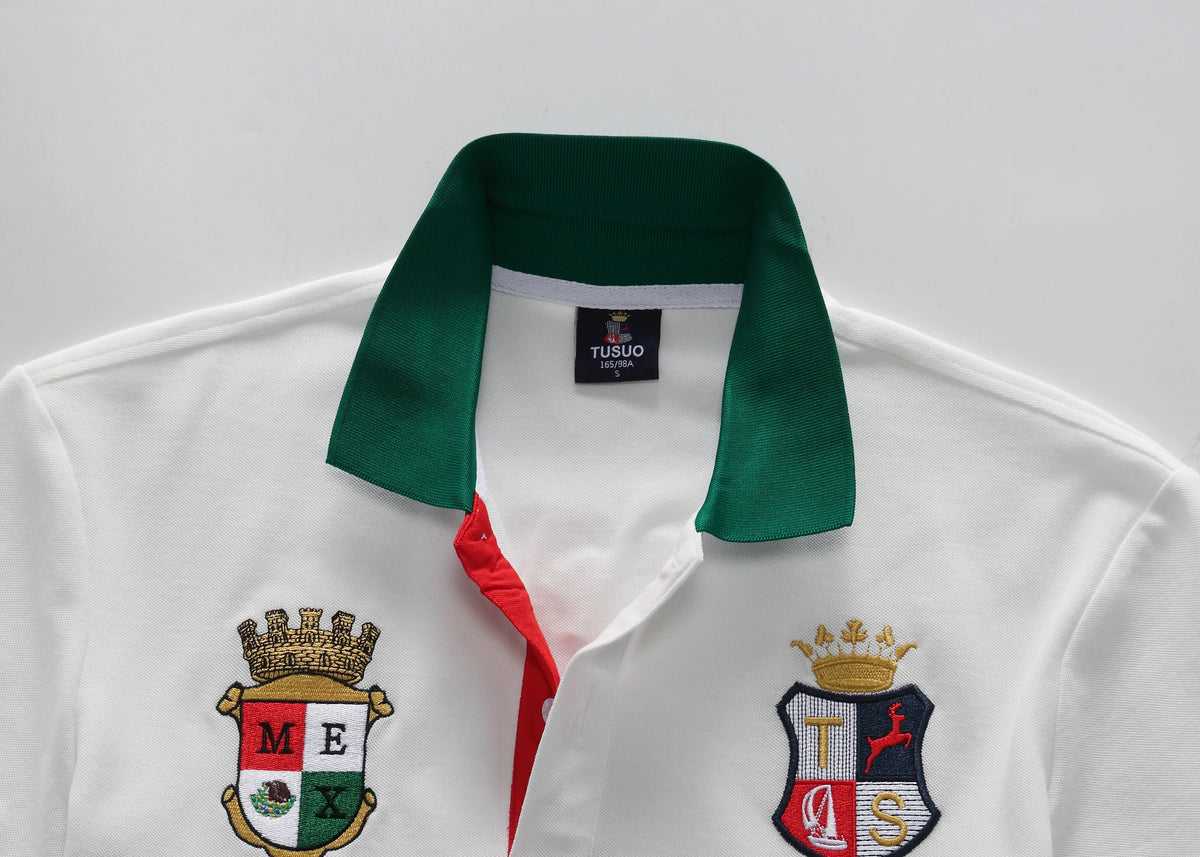 Mexico Independence Polo