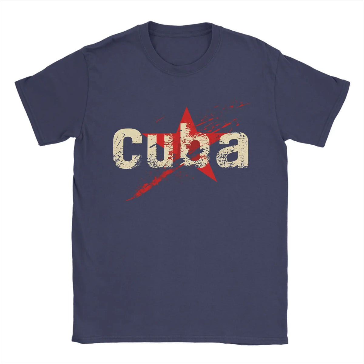 Make Cuba Great Again T-Shirt
